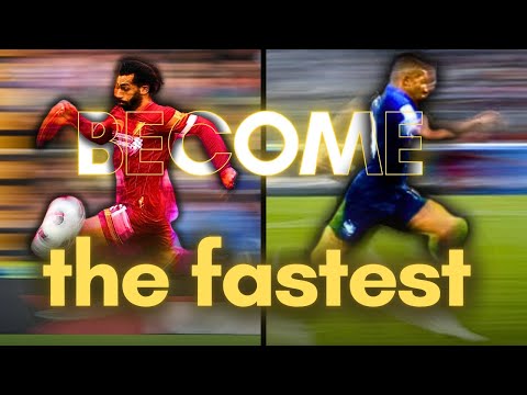How to Run So Fast It Feels ILLEGAL (Football Guide)