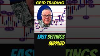 Download a FREE Grid Trading Robot Today. The Easiest Set & Forget EA ideal For Beginners. #expert4x