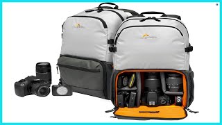 Top Best Camera Backpack 2023  ||  5 Best Camera Backpacks 2023