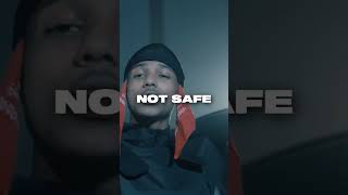 UKdrill type beat - “NOT SAFE”. #ukdrillbeat #ukdrill #ukdrilltypebeat #ukdrillbeat #ukdrillbeat2022