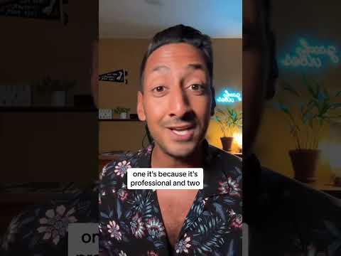 Follow us for more content creator legal magic ✨