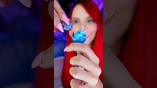 STITCH MINIATURE vs DISNEY ACTUAL SIZE ICE CREAM!!💙🍨 #stitch #minibrands #disney