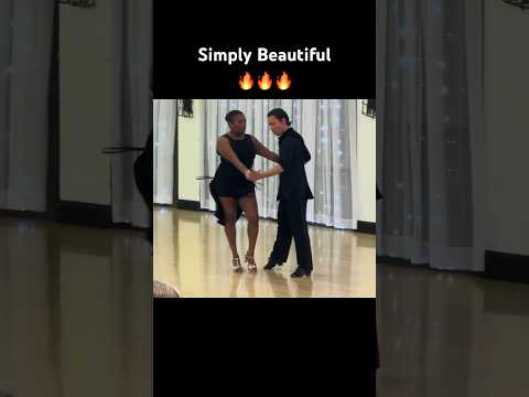 Unforgettable Rumba Performance Revealed #SizzlingRumbaDance #RumbaPerformance #RetiredLady