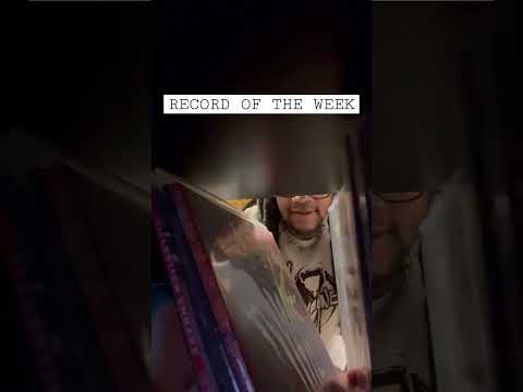RECORD OF THE WEEK: Insane Clown Posse - “The Amazing Jeckel Brothers”
