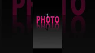 Text Shadow Easily Using Masking in Photoshop