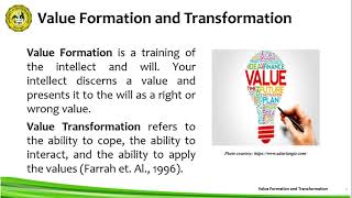 Common SLES (Structured Learning Experiences) Part 1