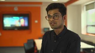 Ateet Jayeshkumar Shah MSc in Cloud Computing, India