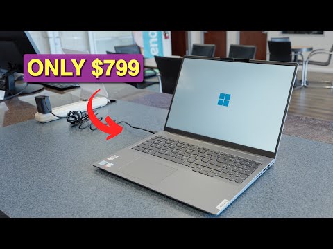 ThinkBook 16 G6 IRL | Unboxing and Overview