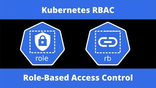 Kubernetes For Beginners | Role Based Access Control | CKA