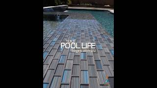 Your POOL Life begins with US!  #lasvegaspoolbuilder #poolenvydesigns #poollife  #pooldesigns #pools