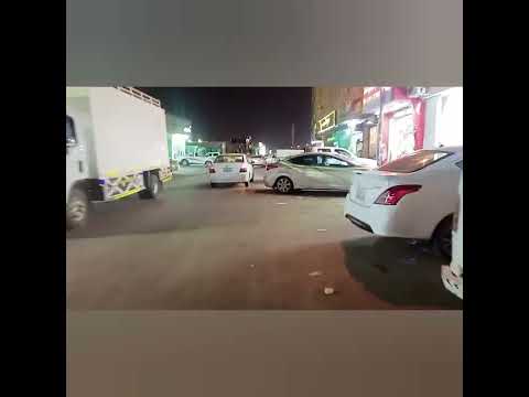 সৌদি আরবে আমার প্রথম ব্লগ | Saudi arabia my first blog.