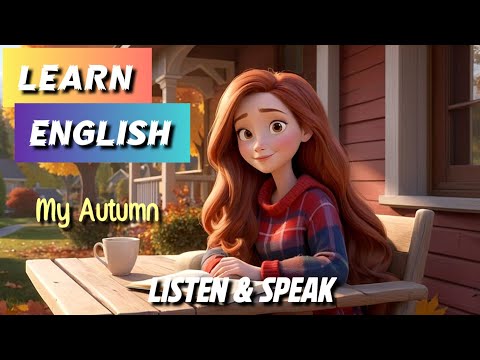 What's the BIGGEST Autumn English Learning Mistake You're Making?