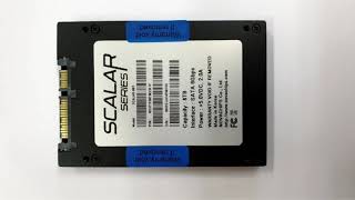 Novachips Announces FIPS 140 2 CMVP Certified 8TB Military grade SSD