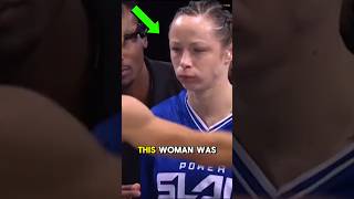 This woman was slapped so hard she changed races‼️ #SHORT #SLAP