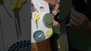Money Cake Tutorial #smallbusinessowner #moneycake #moneygift #surprisegift #moneygift #giftideas