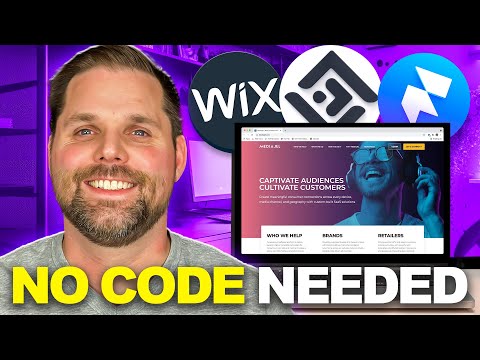 Best AI Website Builder to Get Online Fast (2025)