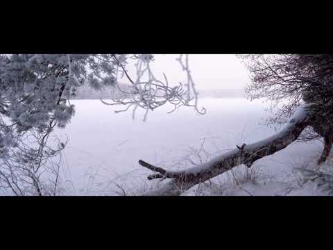 Snowy Finland