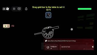 Dead rails script OP Auto bond and Fly bypass