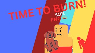 Funny Noob Cooks E1S1: Always the main character first.