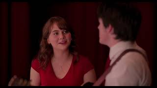 Coda (2021) - Duet scene