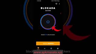 Best Android Ad Blocker 2021 - 100% WorkingTricks #YouTubeShorts #Shorts