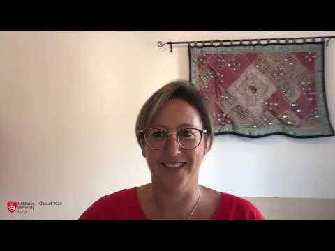 A message from the Malta campus - Class of 2020