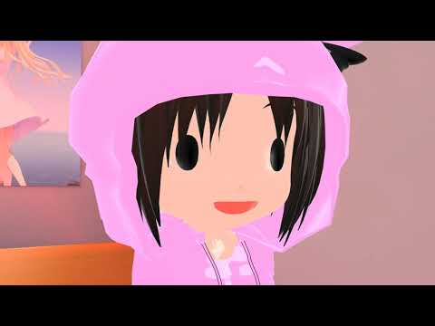 (MMD) Sooo, Thank you for 100 Subs... :0 (feat: Chibi Game Grumps)