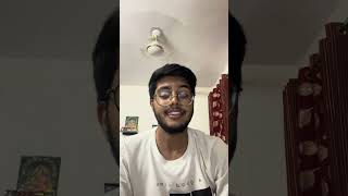 Manasavi Testimonial