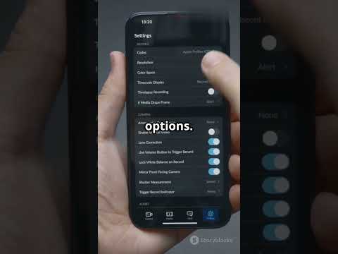 Phone Camera Trick You Didn’t Know! #PhonePhotography #CameraTricks #PhotographyTips