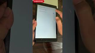Samsung tab double tap to turn on screen#setting#tricks#samsung
