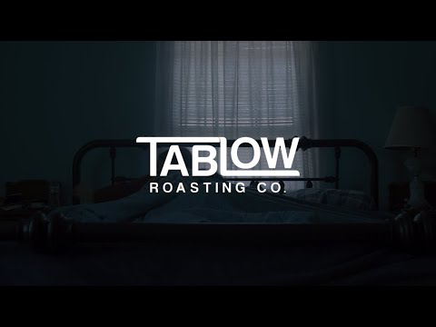 Cinematic Coffee Commercial | Tablow Roasting Co. | BMPCC 4K