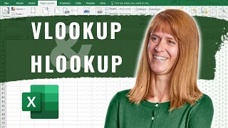 How to use VLOOKUP in Excel
