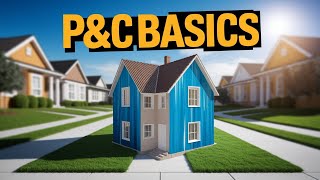 P&C Insurance 101: Frequency vs. Severity Explained!