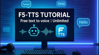 This free AI Text-to-Speech is insane! Add emotions & make podcasts