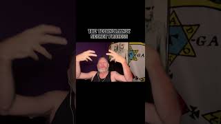 #alternative The Chaos Technomancy secret process