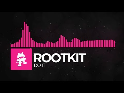 [Drumstep] - Rootkit - Do It [Monstercat Release] | New Stars Test