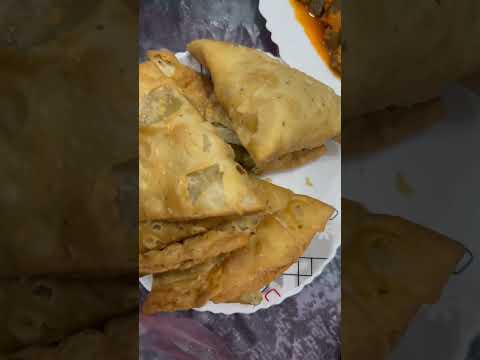 Yimmiest somasa @chaskapoint #cookingchannel #foodtube #food #howtoviralshortvideo #healthy #samosa