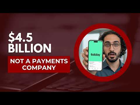 How Tabby Makes Money: The $4.5B Business Model That Is Replacing Traditional Retail