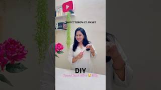 “DON’T THROW IT AWAY!!Turned Trash into a Kitty!🐱| Clay art | recycling ♻️ DIY Ideas for Home Decor