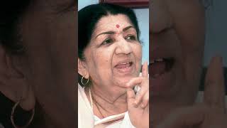 #latamangeshkar #voiceofindia