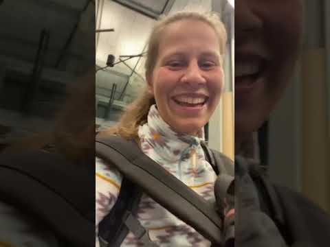 The Long Journey Home ✈️ #shorts #travel