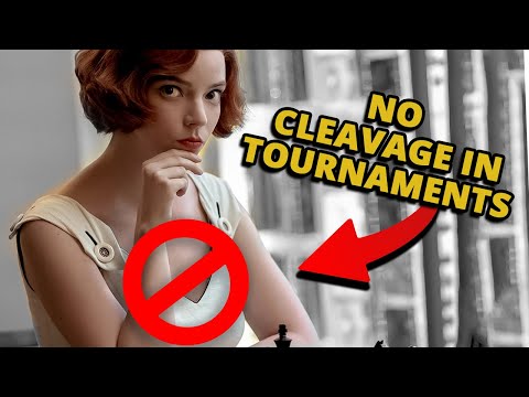 Weird Chess Tournament Rules You Didn't Know Existed!