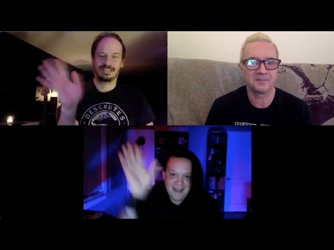 NMM Interviews Hallowed Hearts!
