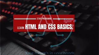 How to code with html and css