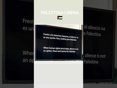 #freepalestine #eurovision  #palestine  #palestina #palestinewillbefree #palestinalibera #ceasefiren