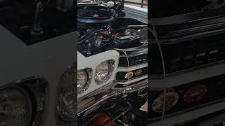 1970 Chevelle SS #cars #classiccars #musclecars #classic #shorts #short #shortvideo #car #viral #fyp