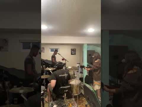 Will Whalen and The Love Glow #creep cover #radiohead
