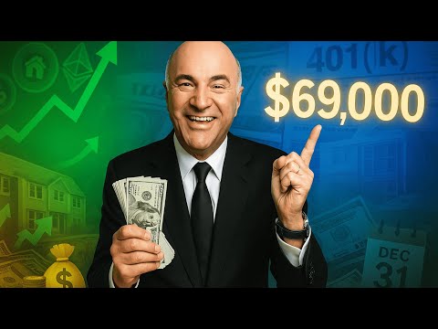 Why Most Business Owners Are Missing Out on the $69,000 Solo 401(k) Benefit