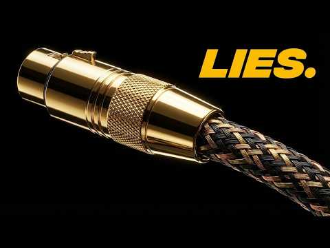 The Biggest Lies in Hi-Fi Marketing (Don't Fall for These)