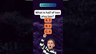 Mind-Bending Math Quiz: Can You Solve It? #quiz #mathsquiz